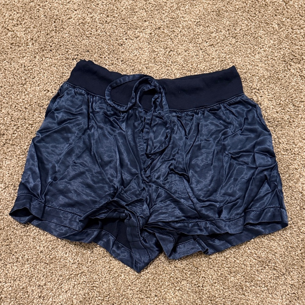 PJ Harlow Mikel shorts
